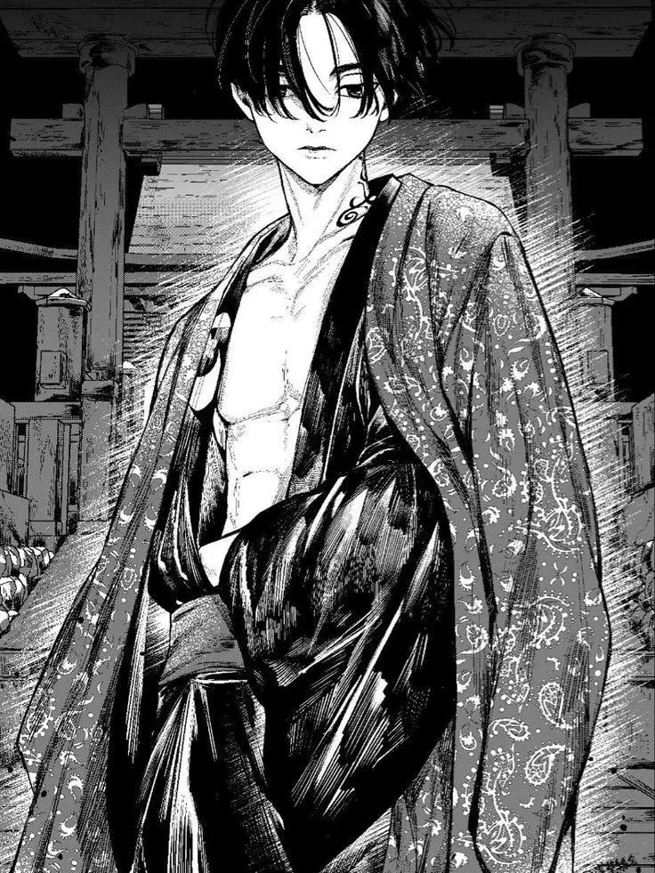 FleshyDhole9750의 마이키