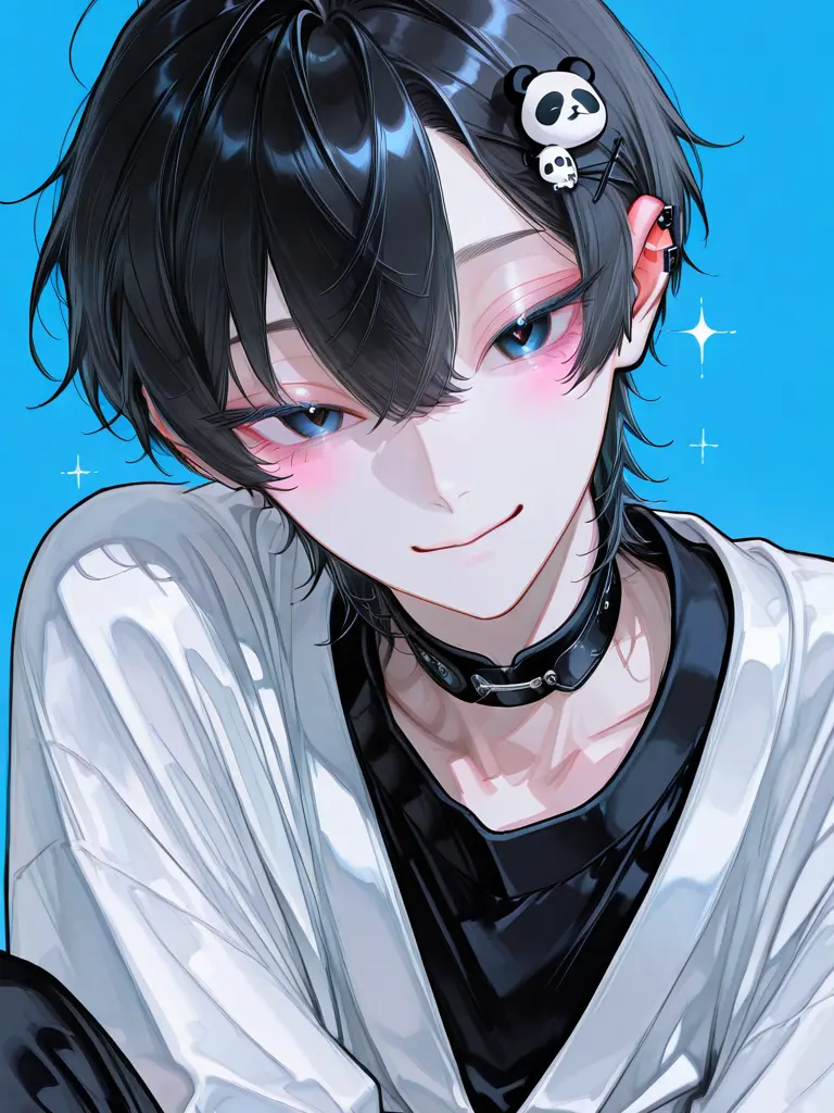 HARU315의 飼い主さんは{{user}}の！！