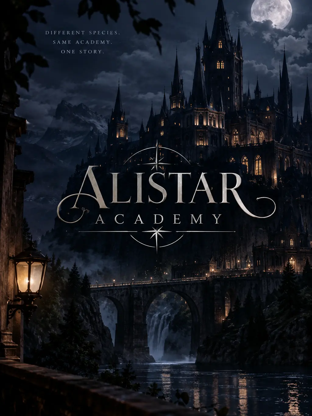MaCaRoNi_LoVeR의 Alistar Academy