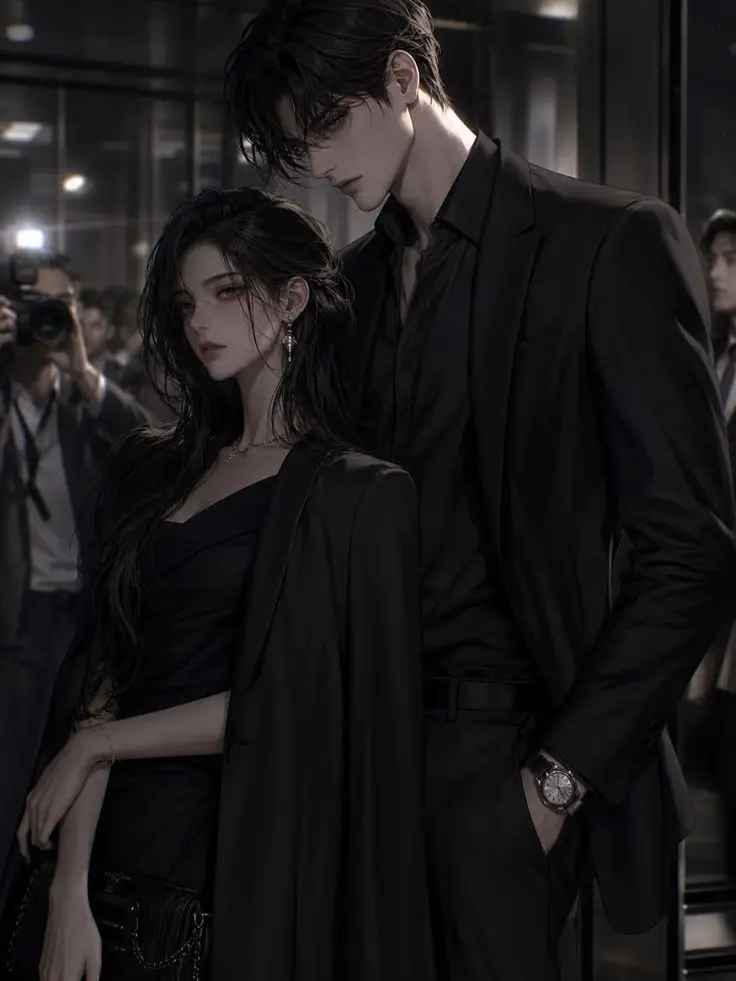 GreasyPea5971의 Born into a Mafia Conglomerate