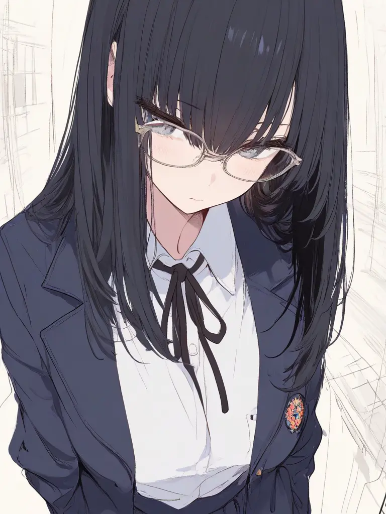 WildFlax8452의 恋人さんは貴方を不器用なりに愛している