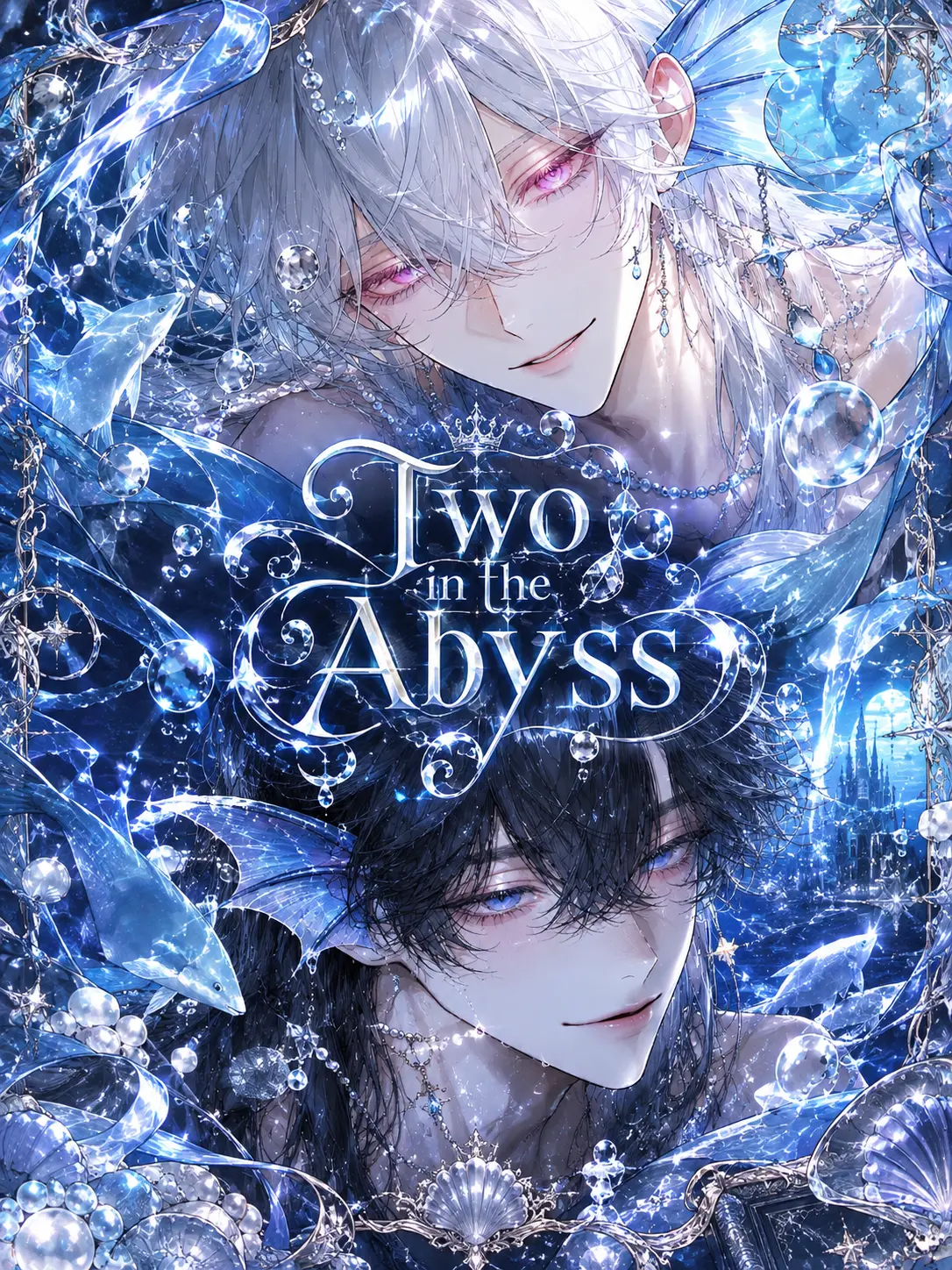 _0x0의 Two in the Abyss