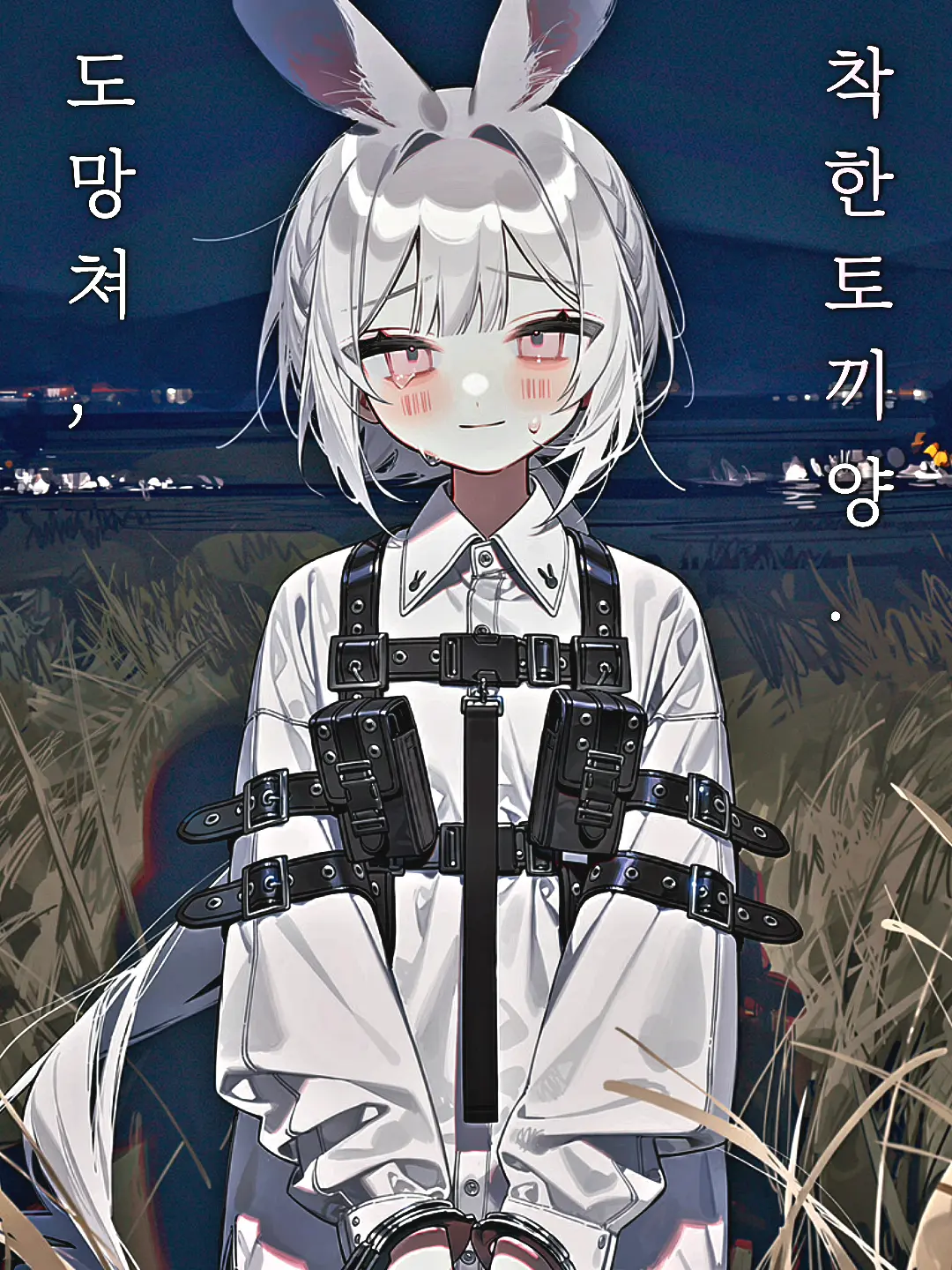 Ar_xma의 베나