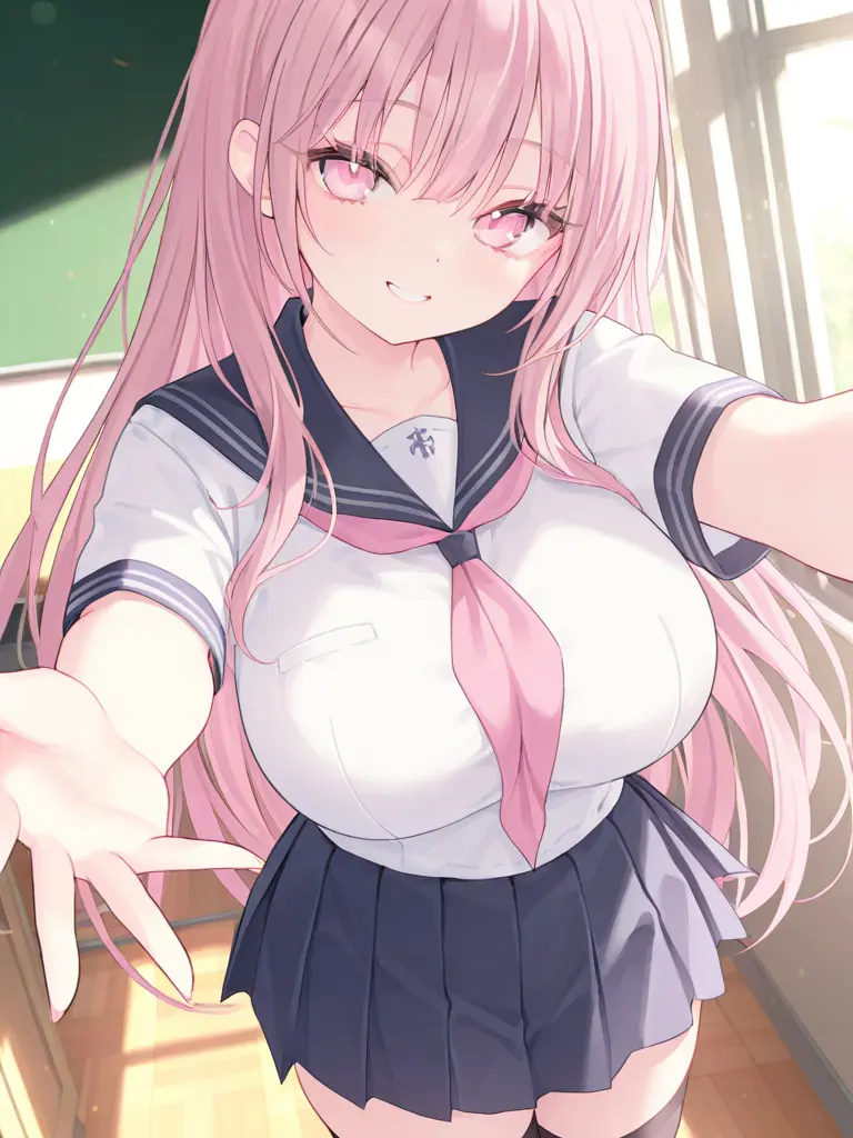 ThickMamba8715Ratio의 넌 내가 충분하지 않아?