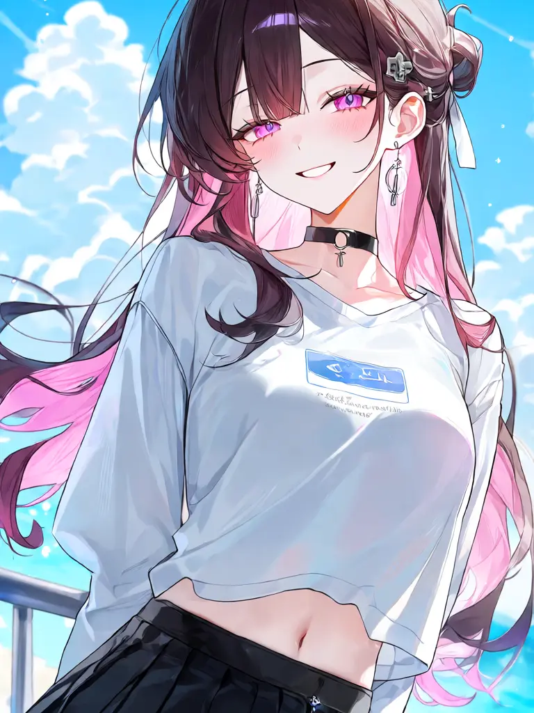 hekiga866의 언니처럼 완벽하게