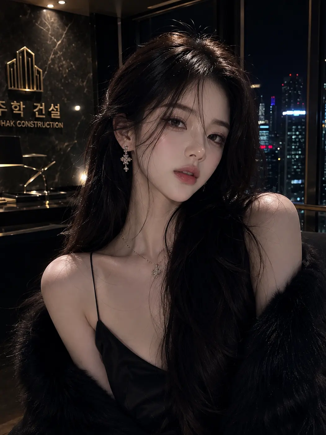 GrayMolto0014의 내가 조직의 보스?