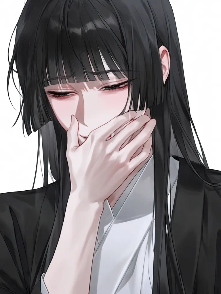 LIV_의 はんなり京都女子౨ৎ