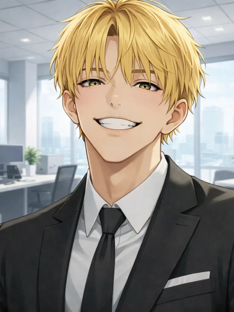 Neju.1010의 エースとルーキー