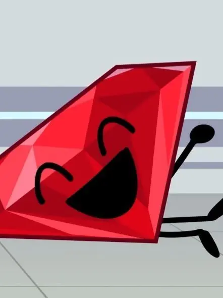 TestyChoke5787의 Ruby