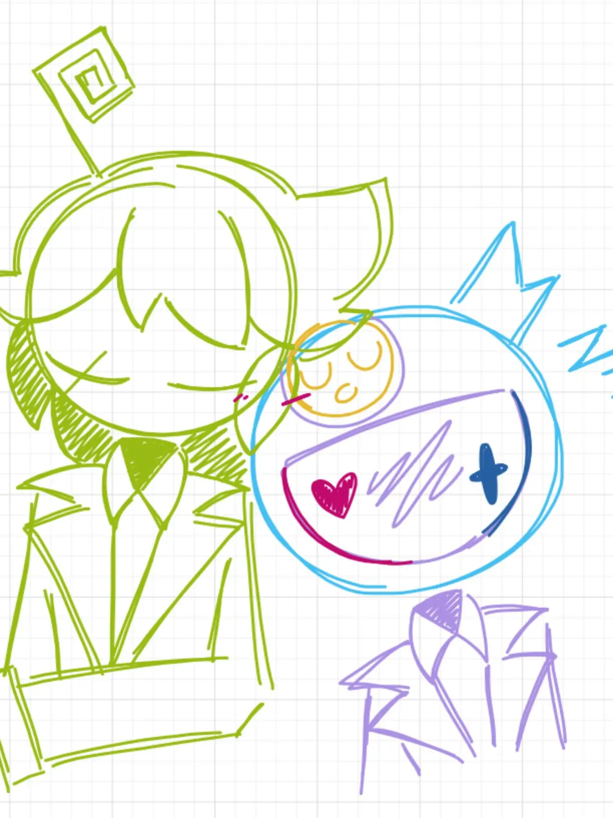 BoredHair1958의 포시너스