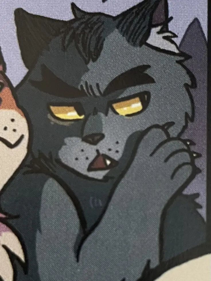 SickSilk4595의 Greystripe