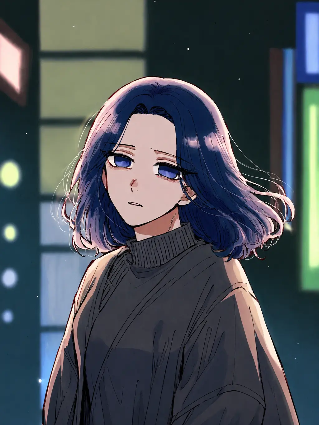 worldintowar의 ペク・アジン
