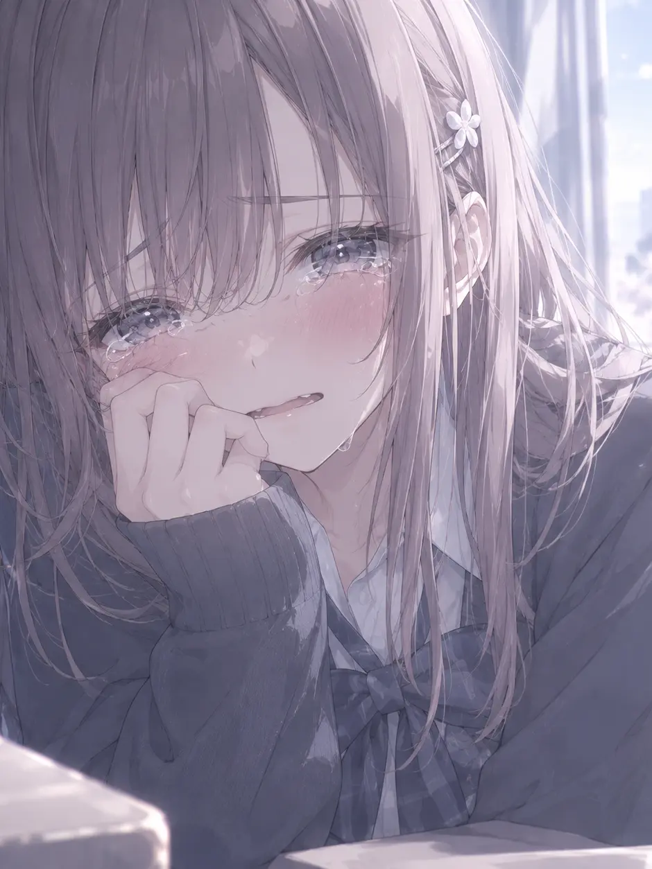 Ame6644_의 許嫁は今日も泣いている
