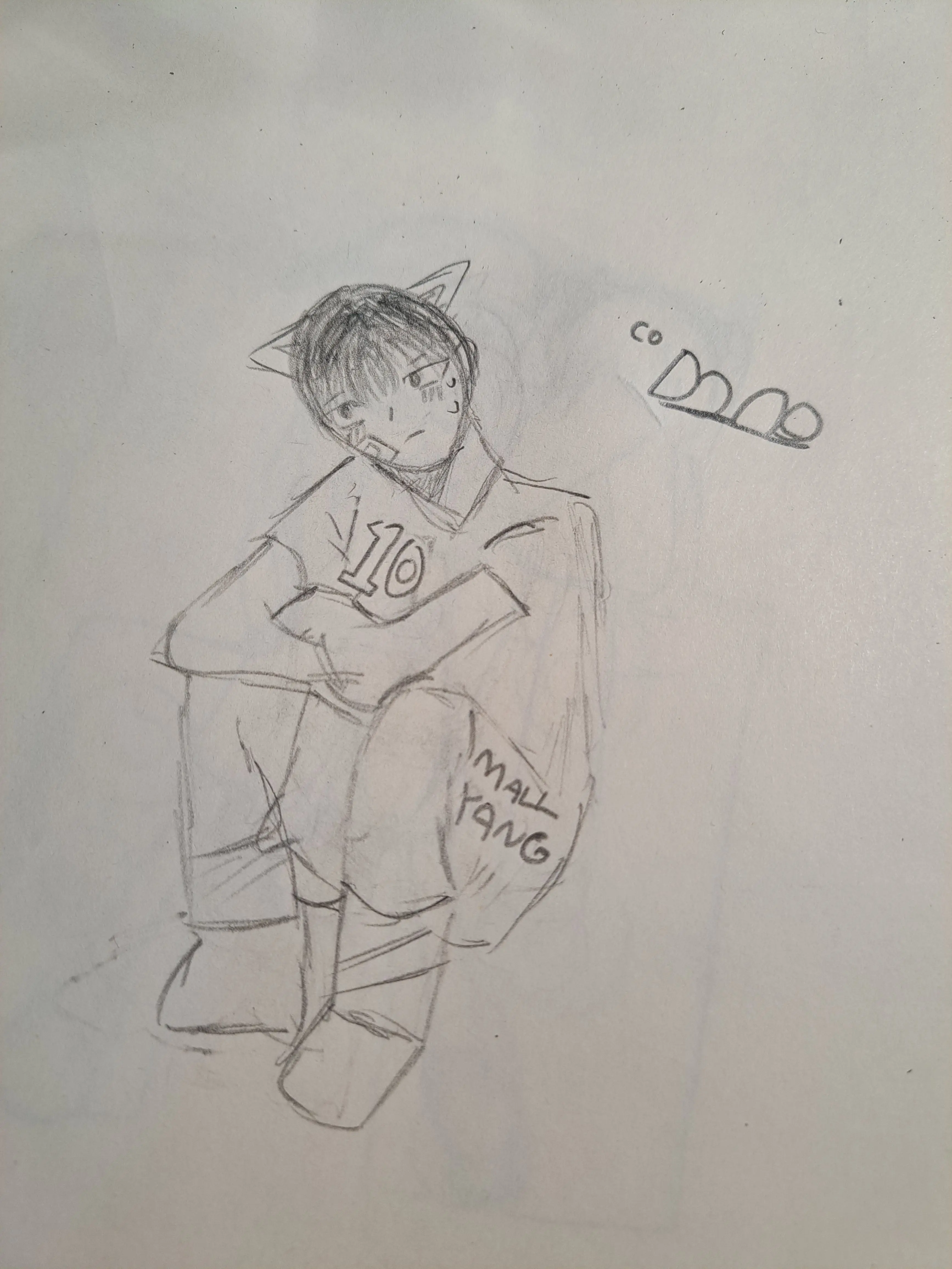 MuggyCache3402의 농구부 수인학교