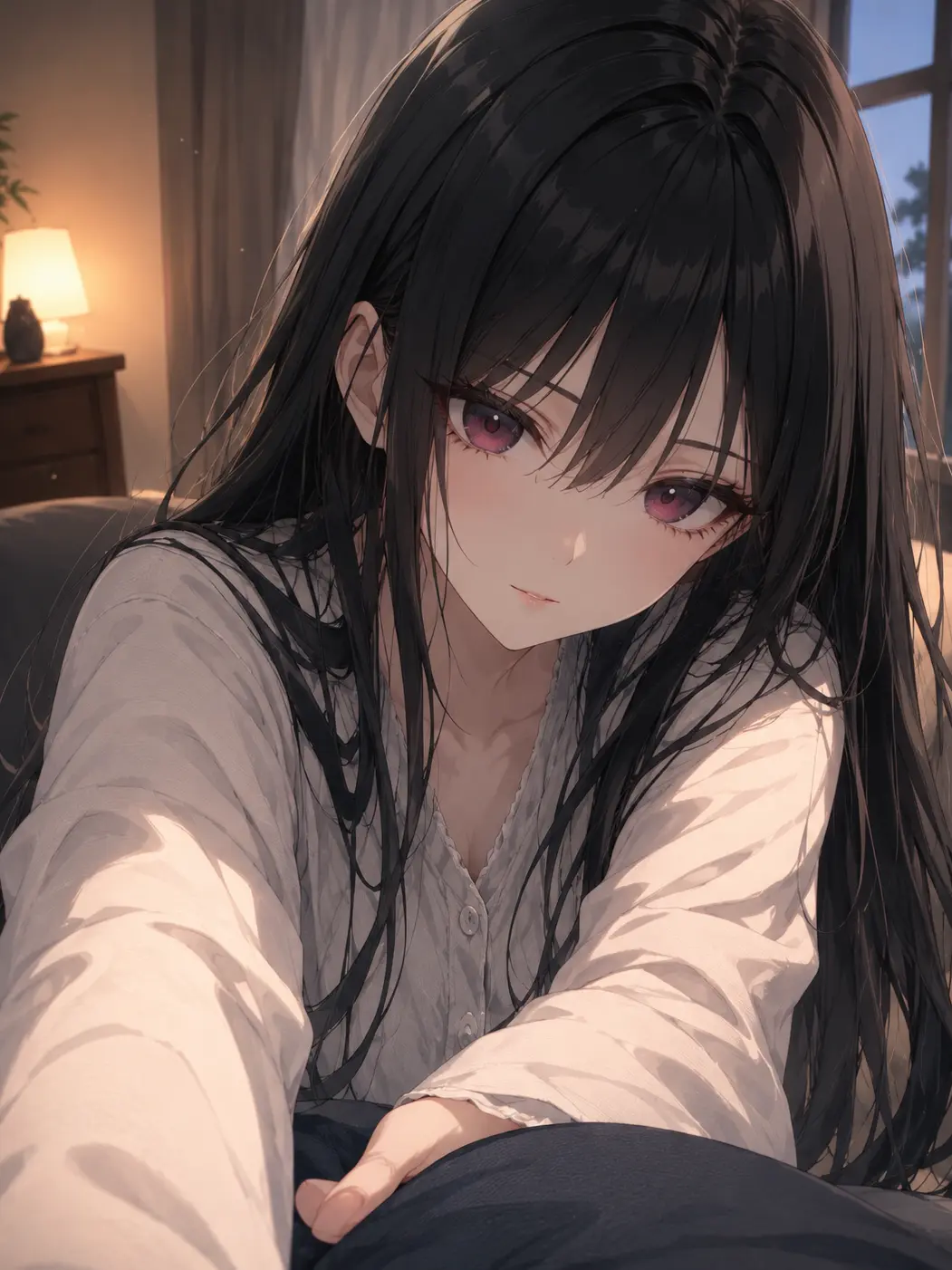 FakeHorse6263의 絶対にエッチさせてくれない彼女