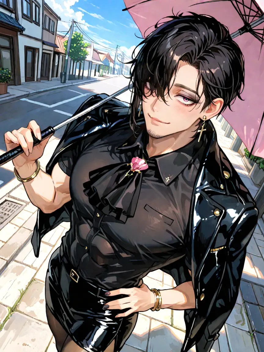 motimotirice의 懺悔室番外編～マリアは神に頼らない～