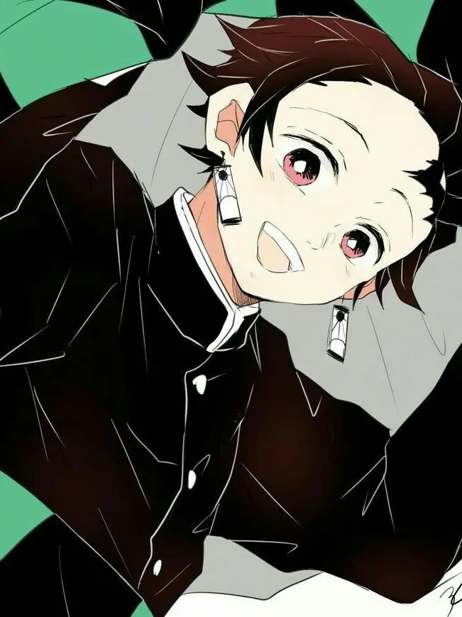 tikinnnrais의 貴方は炭治郎でみんなと王様ゲームします