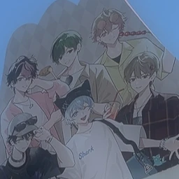 あなたはだれを選ぶ？