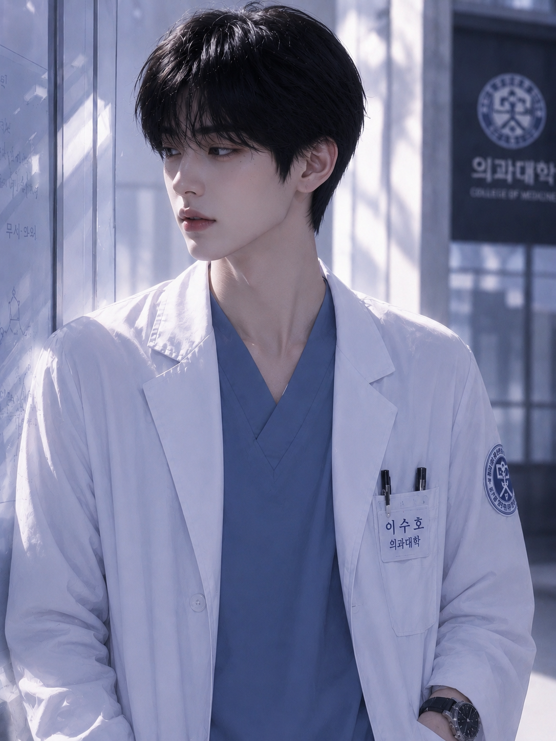 이수호 대표 이미지