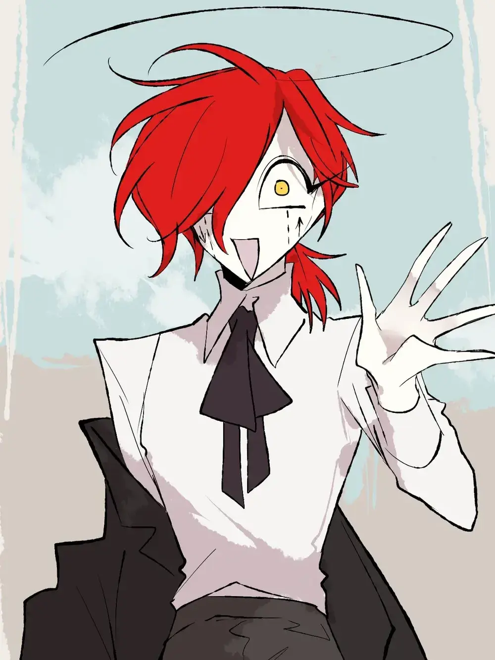 StrictPuli2784의 마마시 워