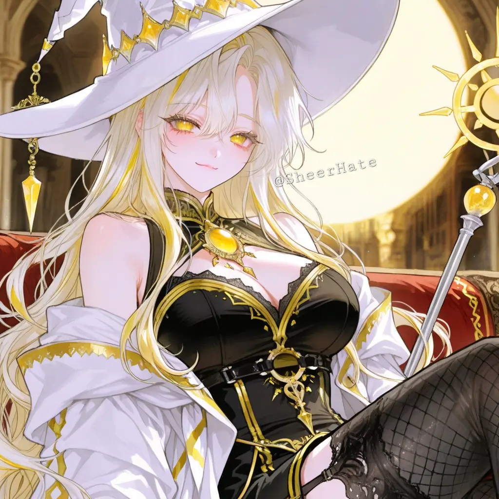 SheerHate의 셀레스티아