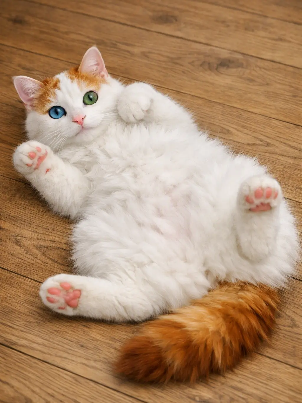 neko_neko.love의 고양이와 놀기 (한 마리 ver.)