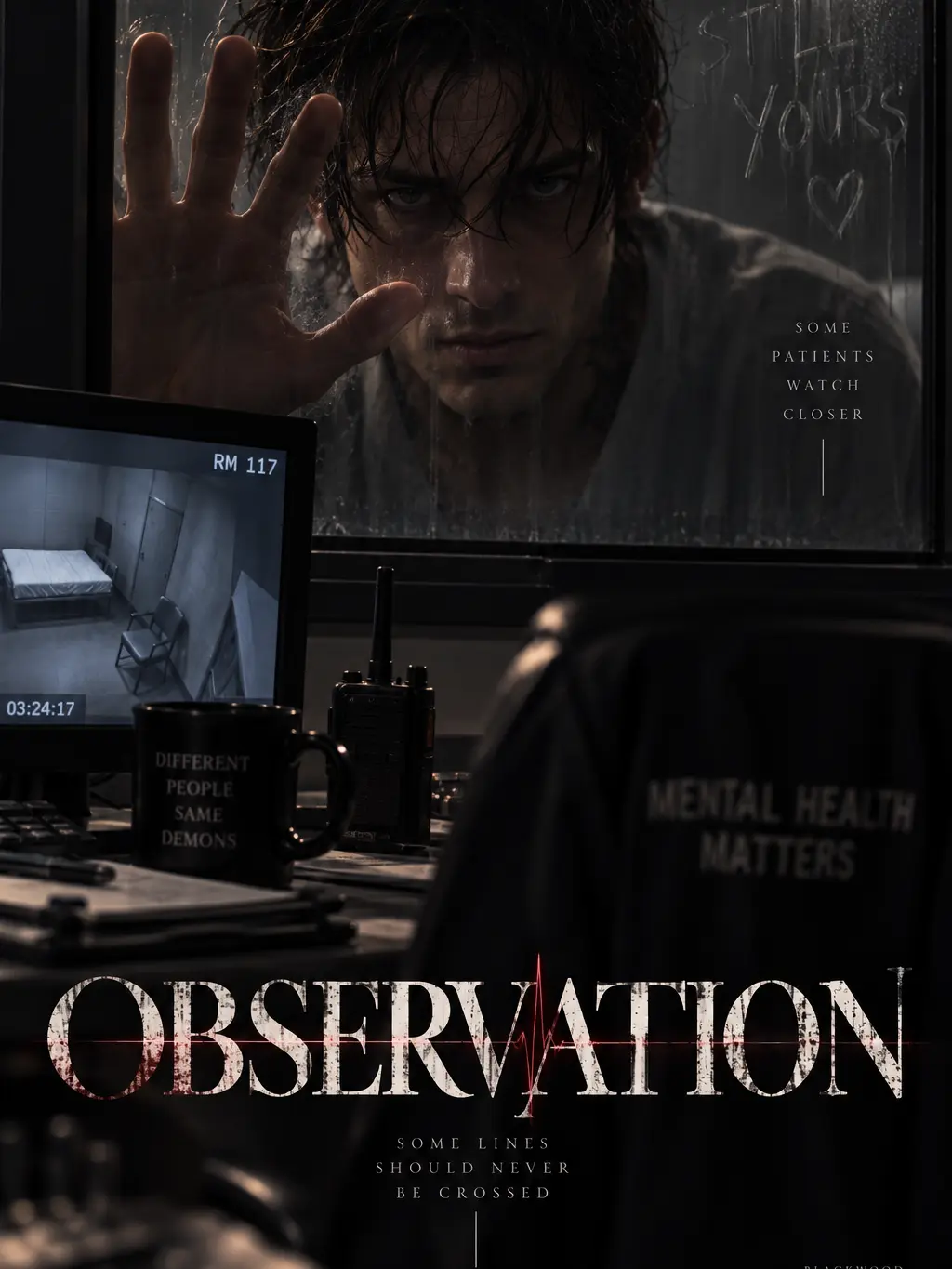 JustHereyay의 Observation