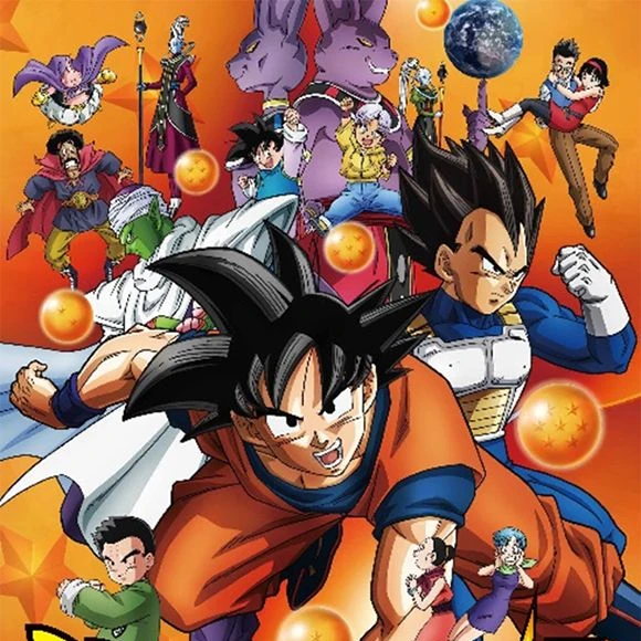 ベジータ(幼少期)