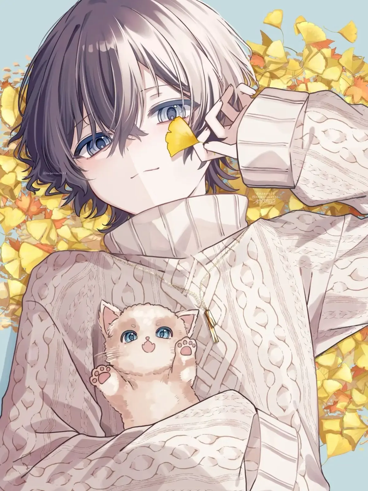 LovelyDebt8498의 能力もちの名探偵