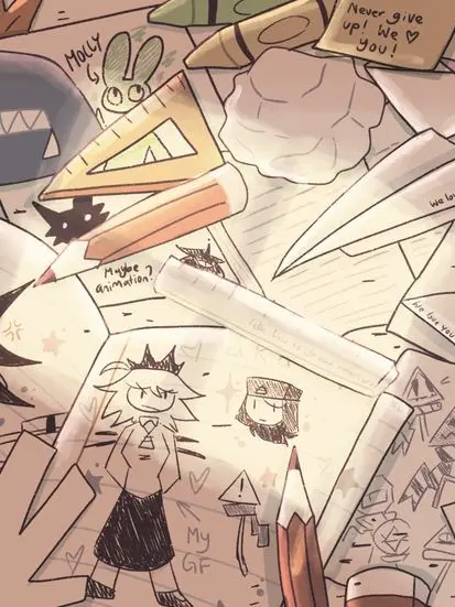 yumeshiper8756의 FPE HIGHSCHOOL AU RPG