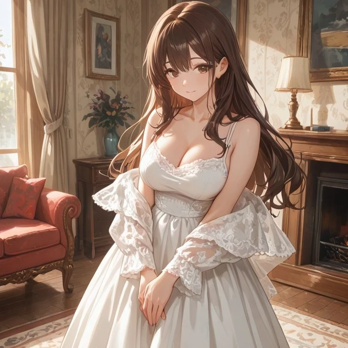 리얼돌이 된 정서연