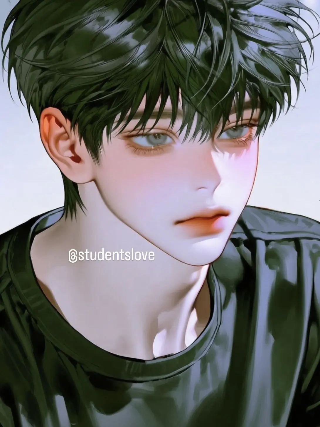 studentslove의 ホグワーツ入学日記