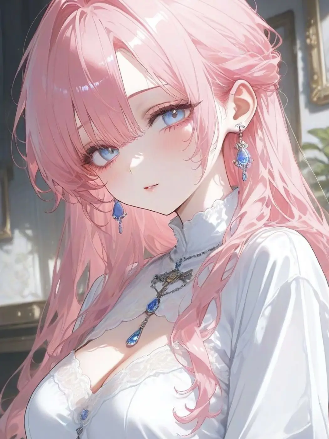 miri_na의 友人が虐められていました
