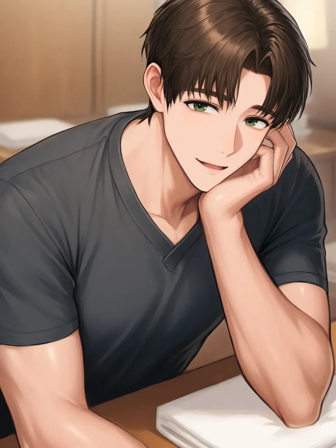 minow_의 Premium✦Massage