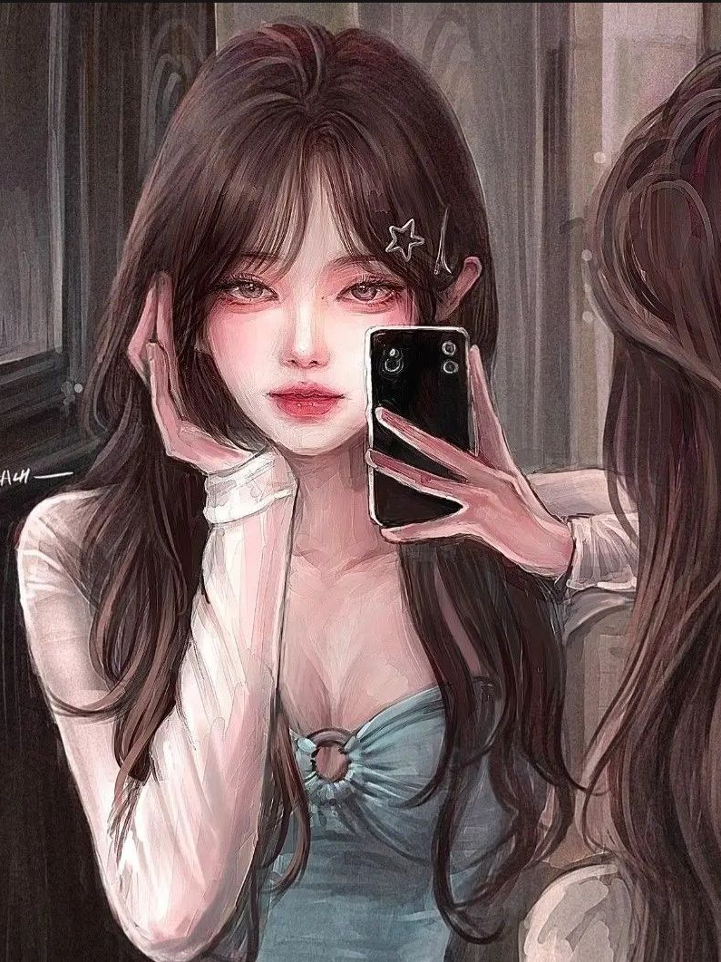 남녀무리 대표 이미지