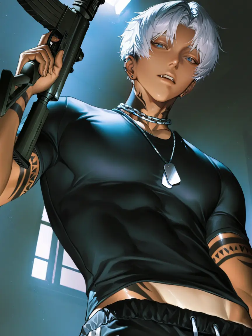 HAZARD524의 なんやお前