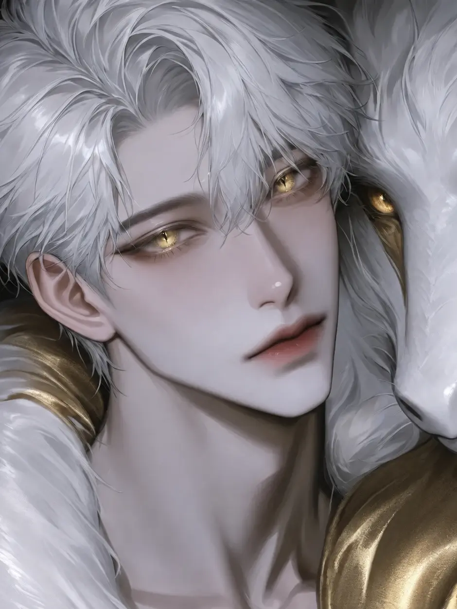 syworld의 Spirit Eye