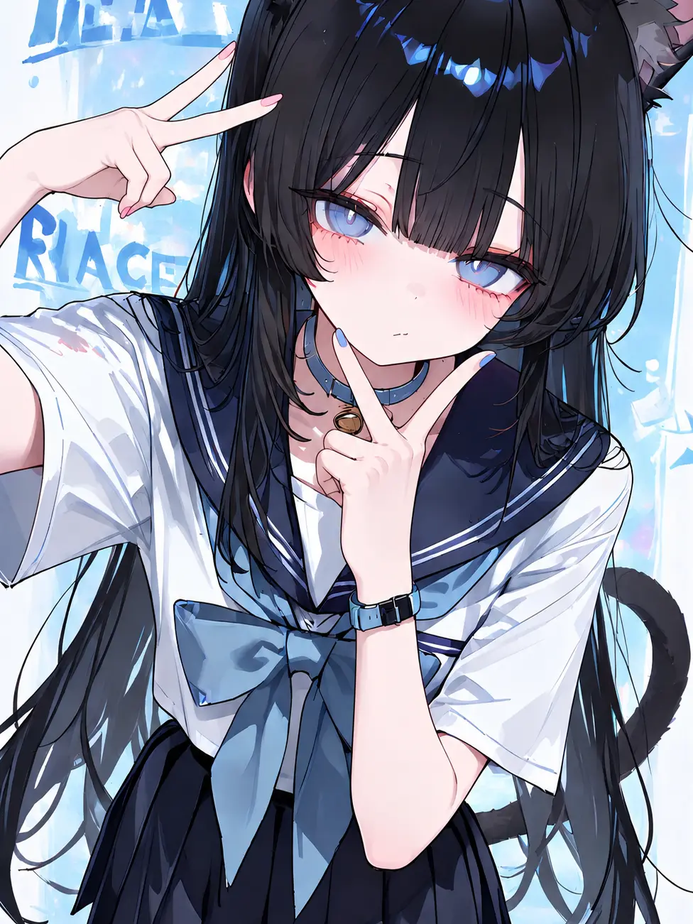 Lemon2222의 距離が近すぎるギャル獣人