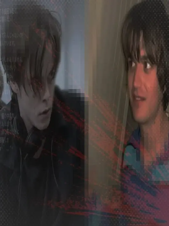 byerst0zier의 Detention with the Outcast