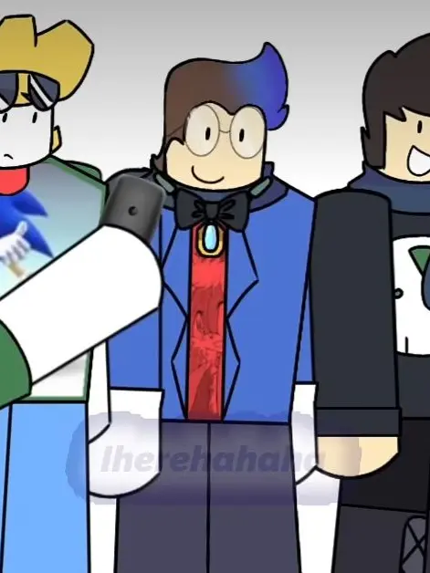 Pedroexe의 개 노답 3인방;;;