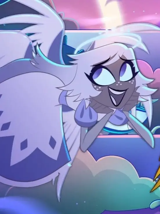 cheesesticks3000의 Emily Hazbin Hotel