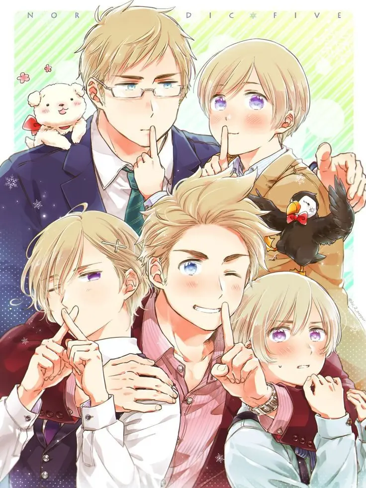 SnowyRice0993의 一緒の生活 part 3