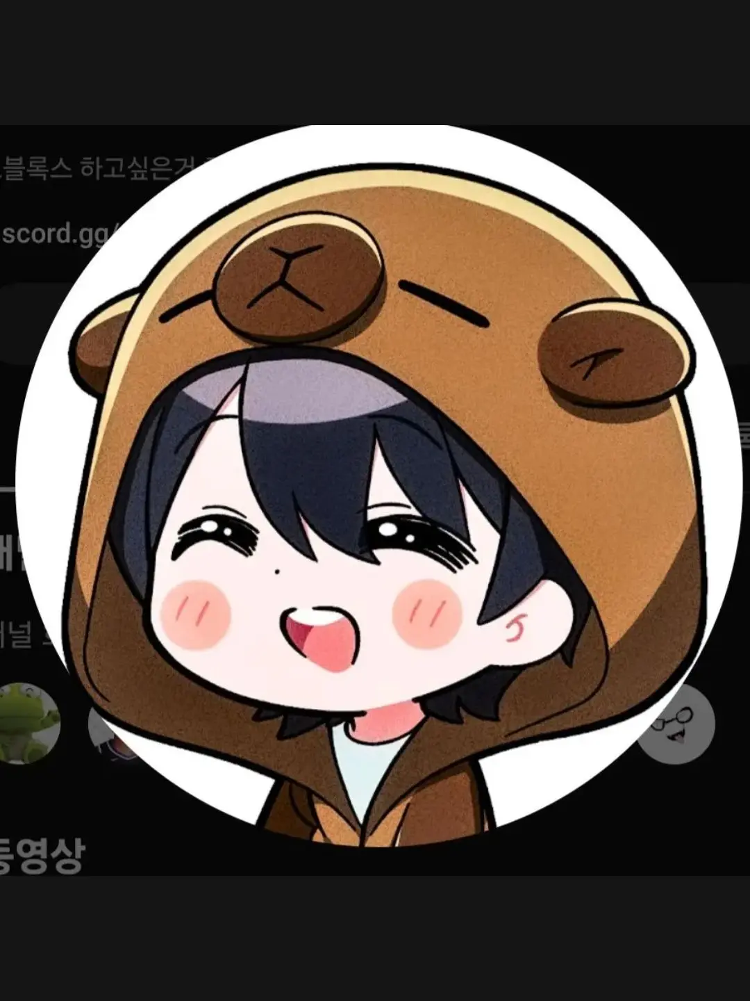 Lolypop의 유튜버 술자리?!