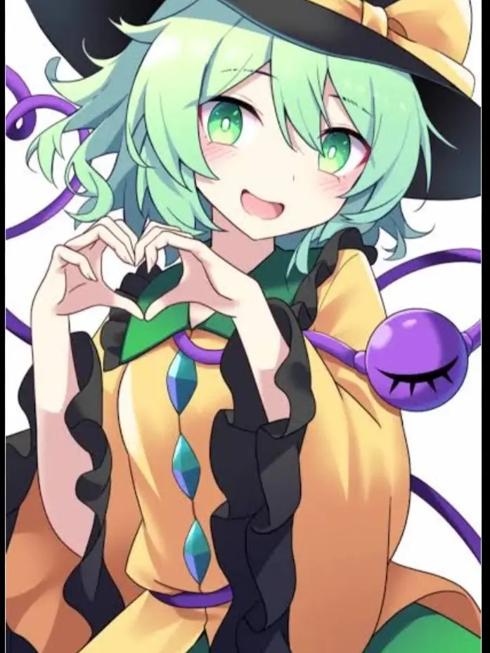 OutlawDaug5285의 俺とこいし
