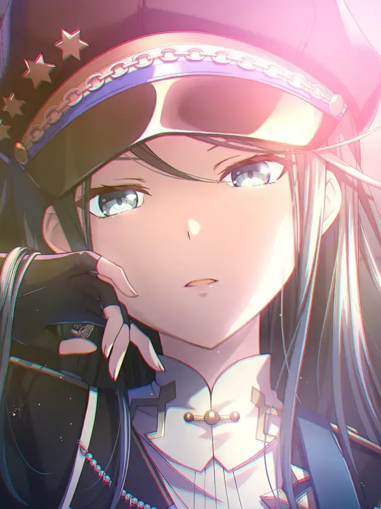 Poteto12의 レオニに嫌われた……？
