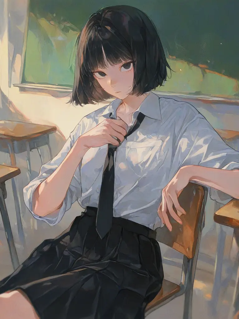 100010000의 ハン・チェウン