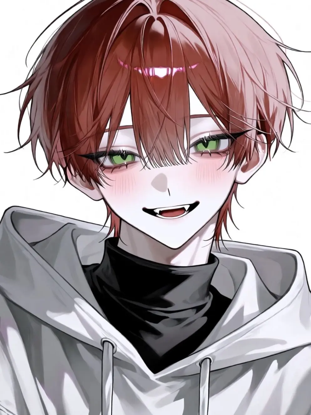 O_hi1119의 赤髪くん