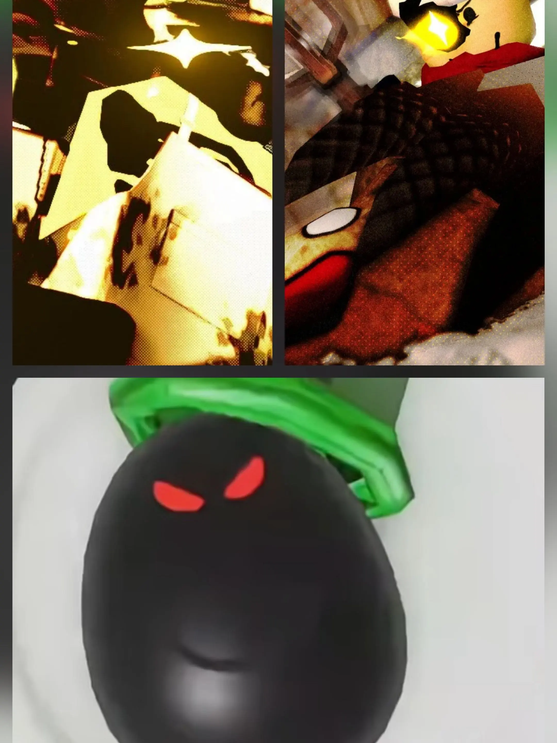 janedoe_love의 개노답 요리사들