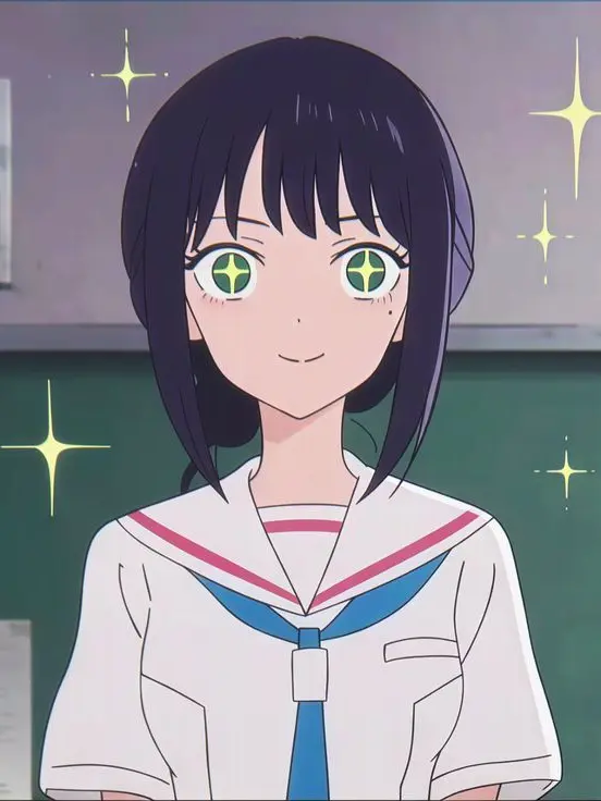 CreamyPasta0008의 사카요리 이로하