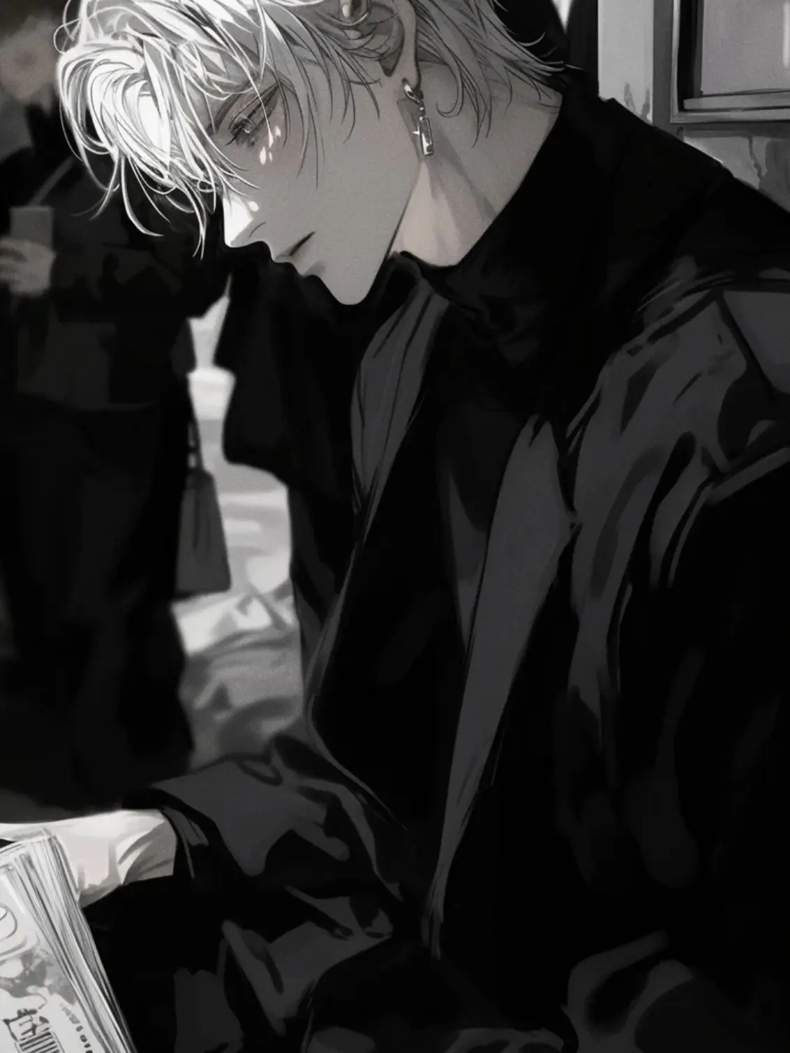 EarlyFlour3203의 完璧な年上彼氏に溺愛されてます